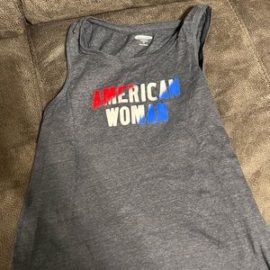 Old Navy tank top